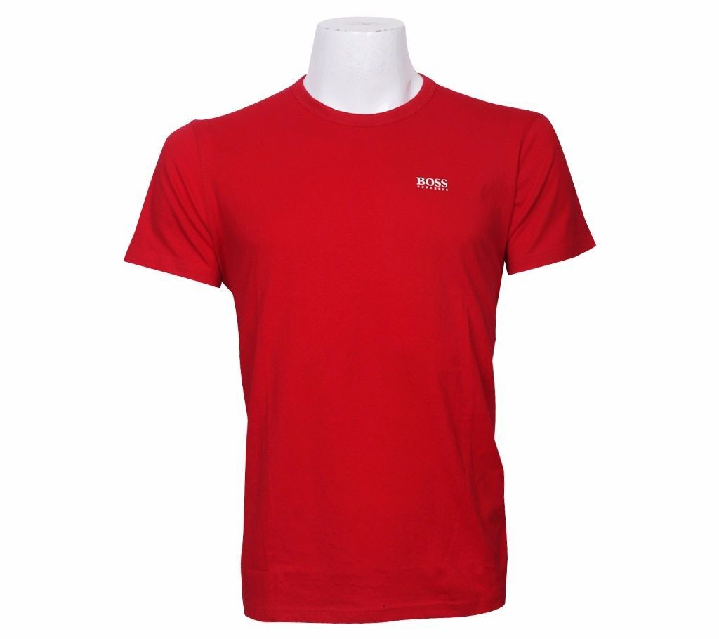 HUGO BOSS T-Shirt For Gents (Copy)