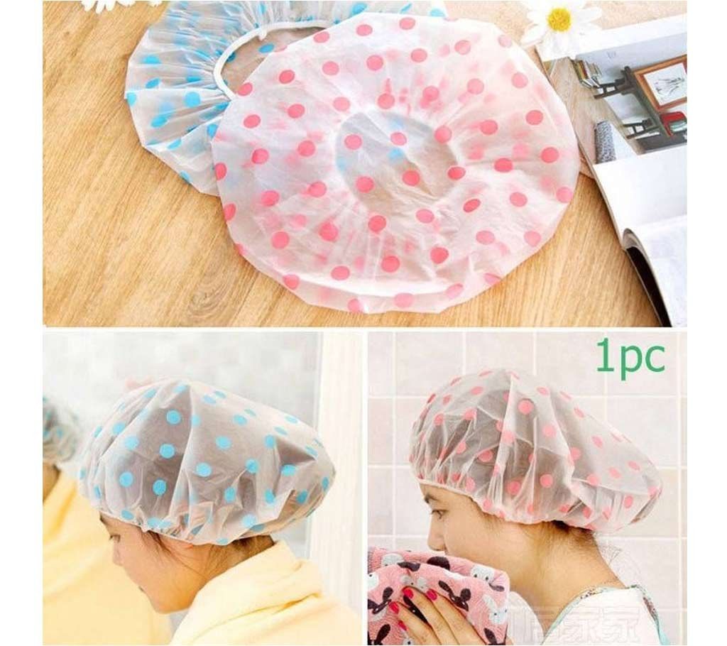 Shower Cap (1 piece)