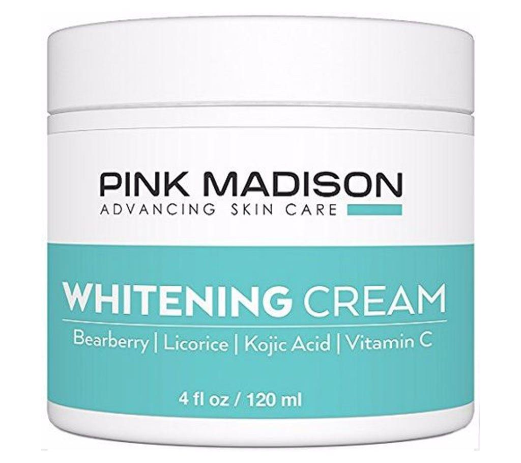 Skin Lightening Cream- 120 ml 