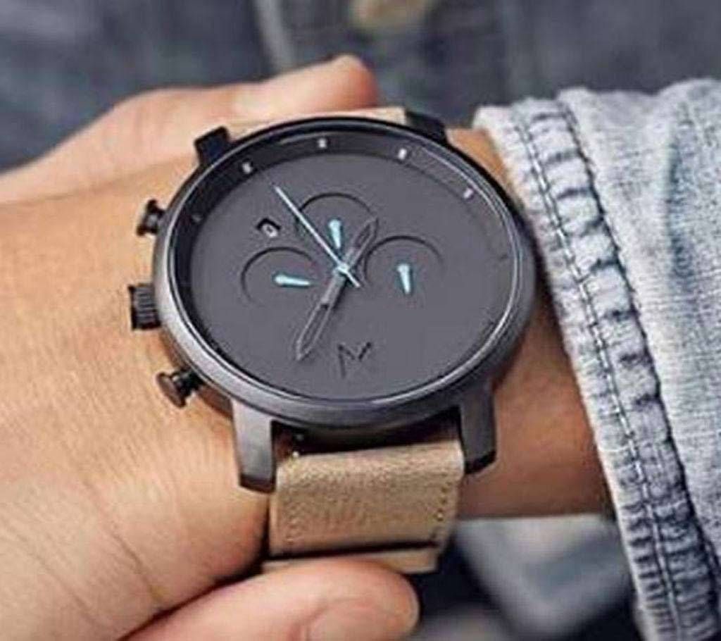 Menz Analogue Wristwatch