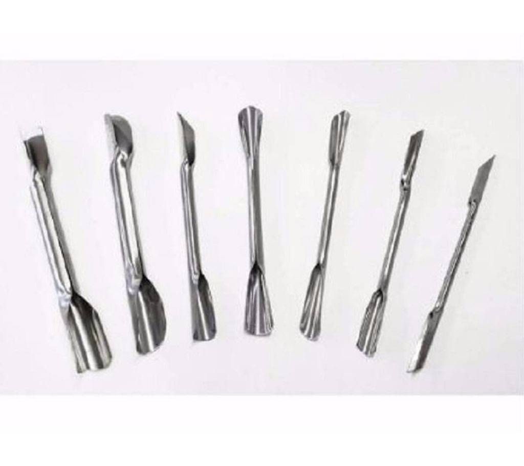 Food Carving Knife Set (7 Pcs)