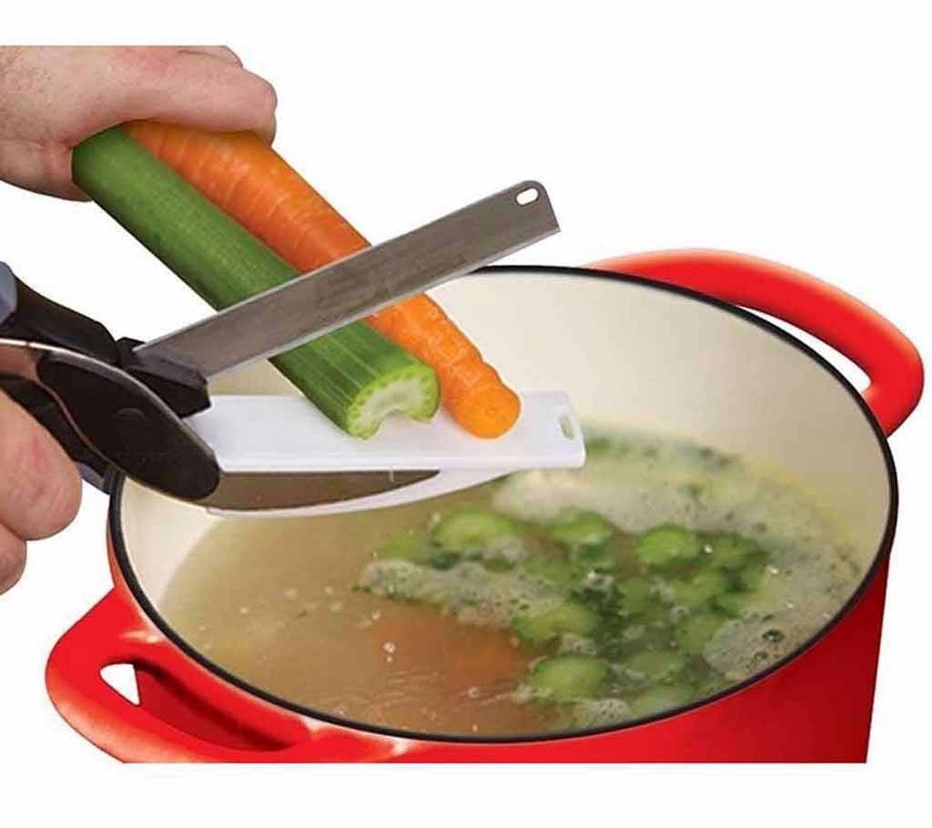 2 in 1 cleaver cutter 