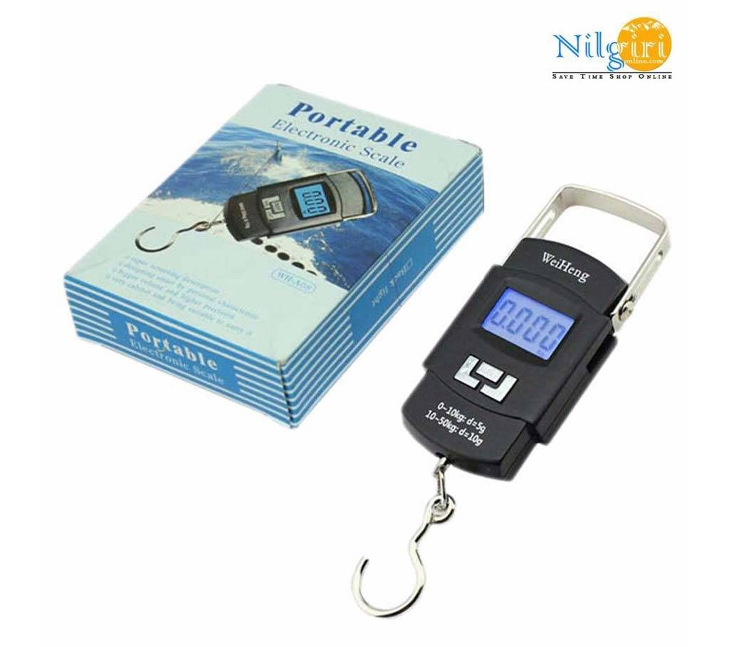 Electric Portable Digital Scale