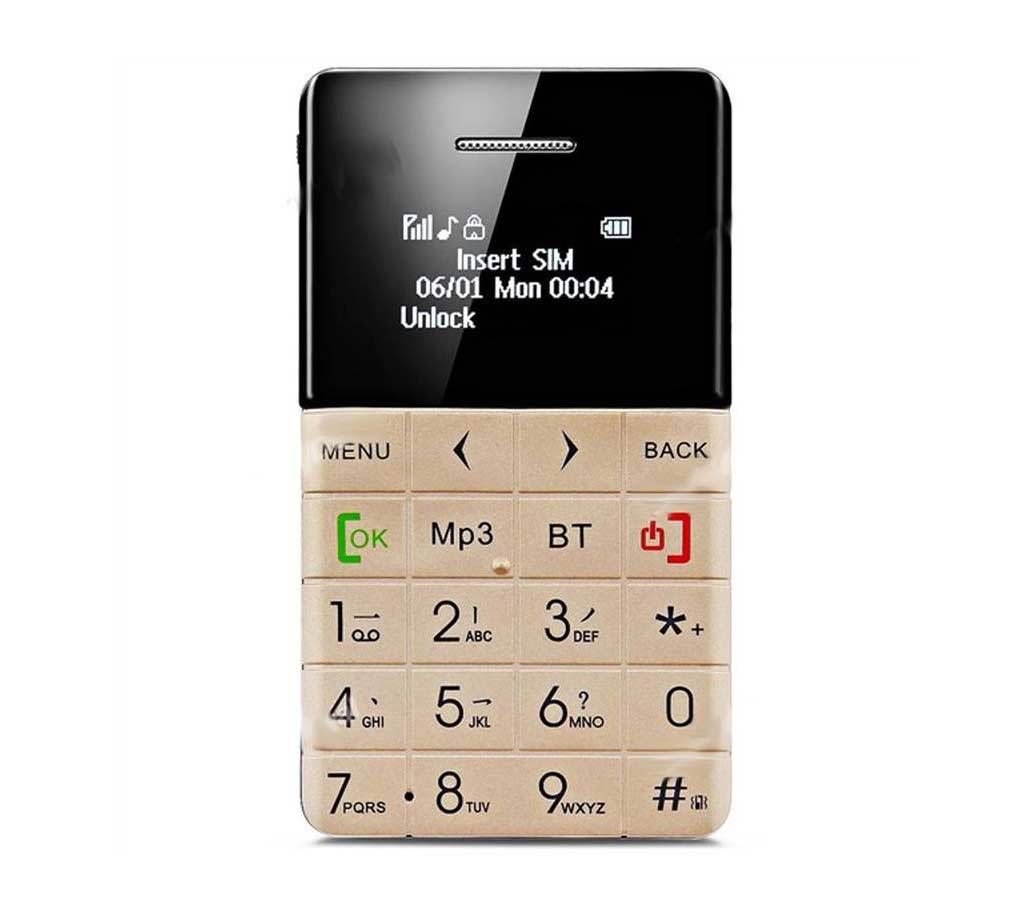 AEKU Q5 Card Phone