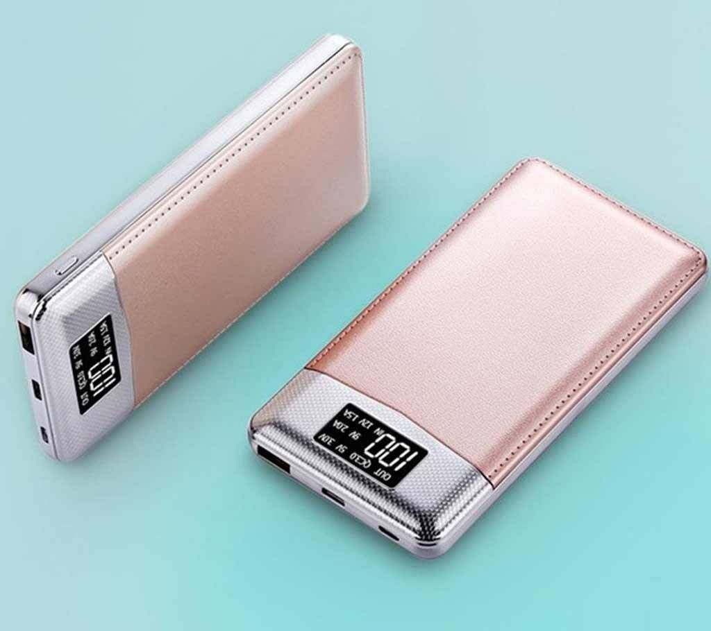 MKC-379 10000 mAh power bank 