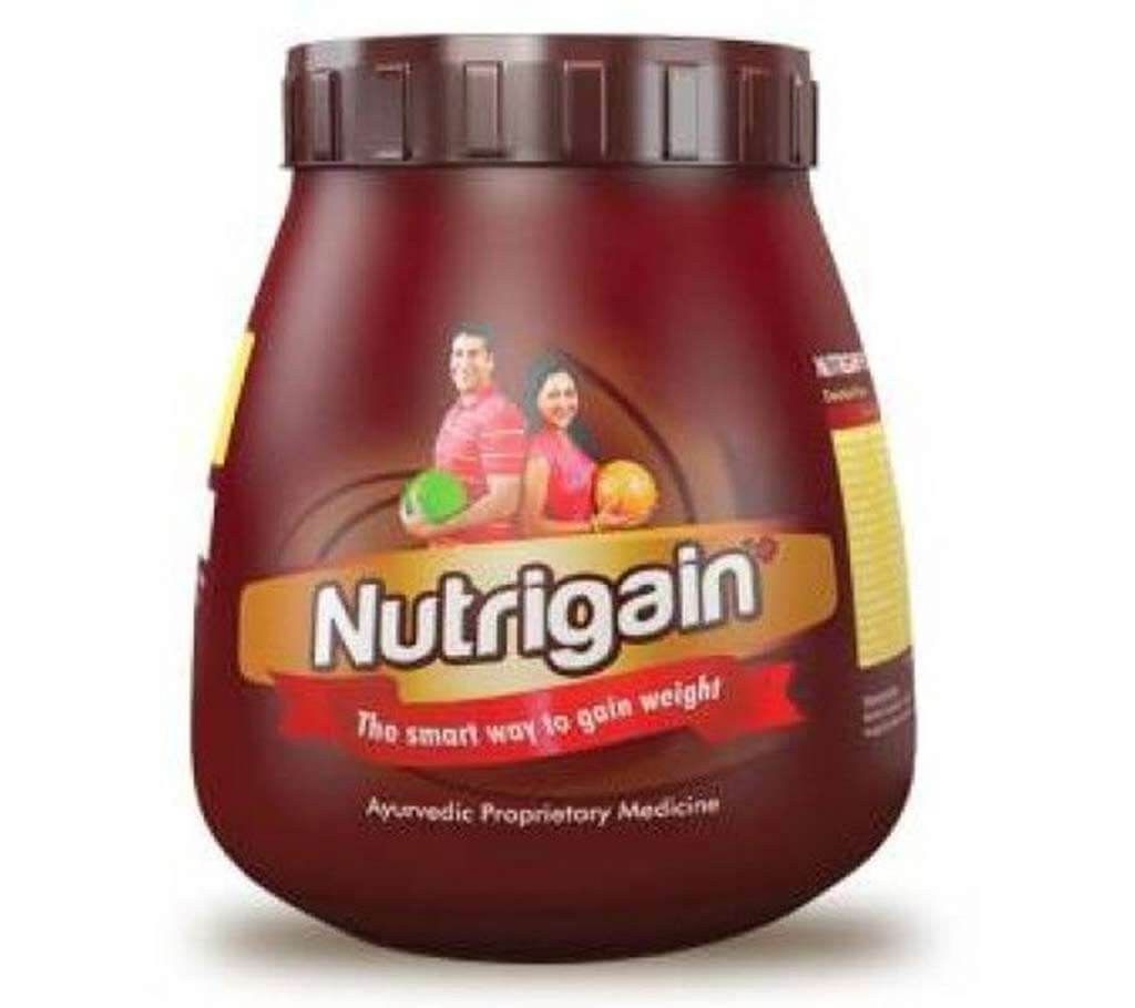 Nutrigain Plus Powder