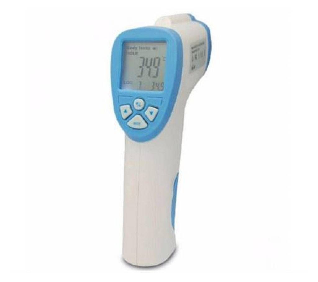 Non-Contact Digital Infrared Thermometers