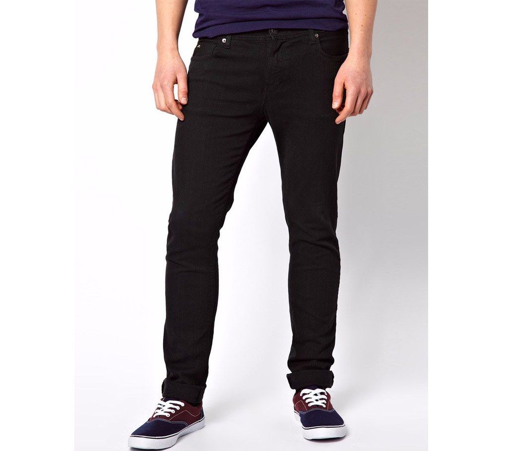 Gent's Denim Jeans Pants