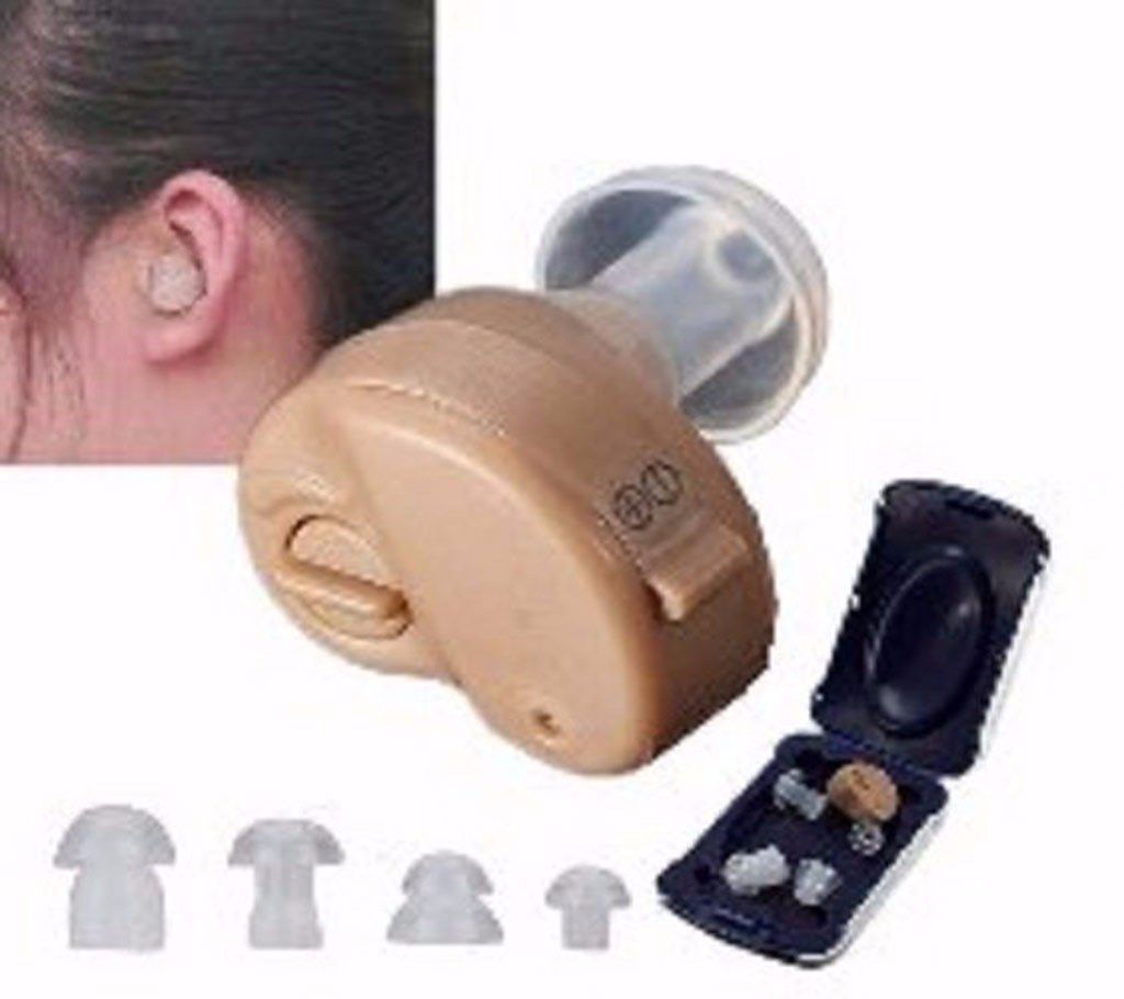 AXON K-80 High quality mini pocket hearing aid