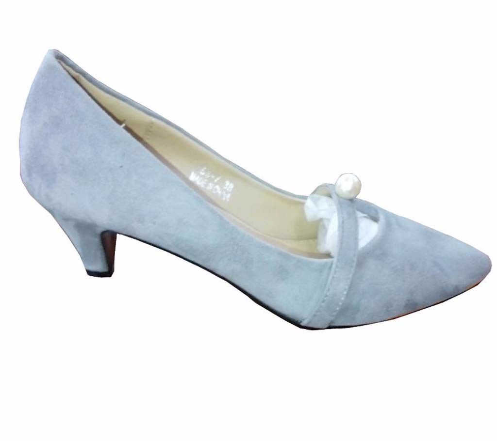 Ladies pencil heel party Shoe
