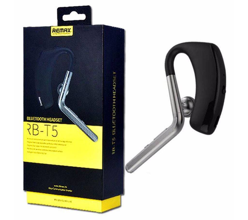 REMAX RB-T5 Wireless Headset