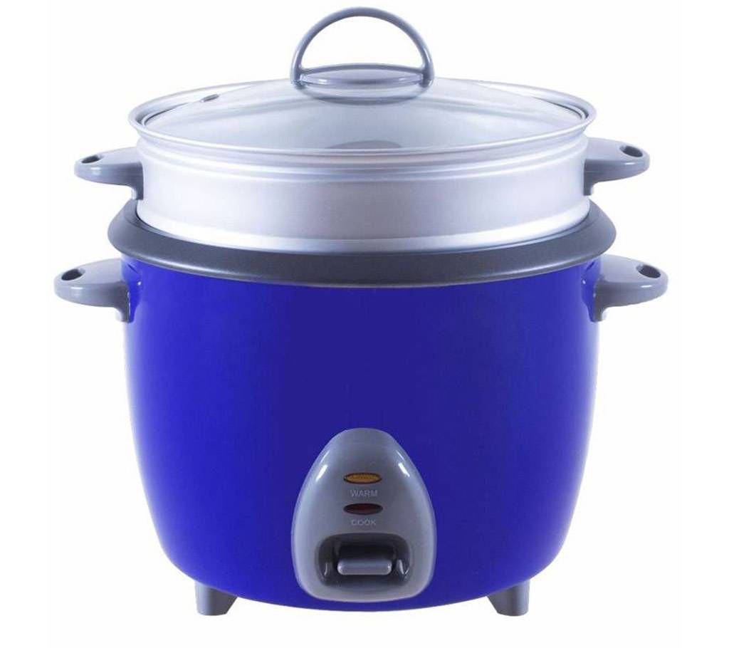 Heigar HGR-208R rice cooker - 2.8L 