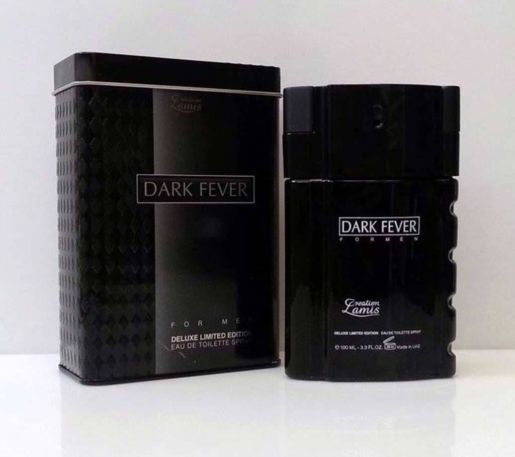 DARK FEVER Perfume For Men by Creation Lamis