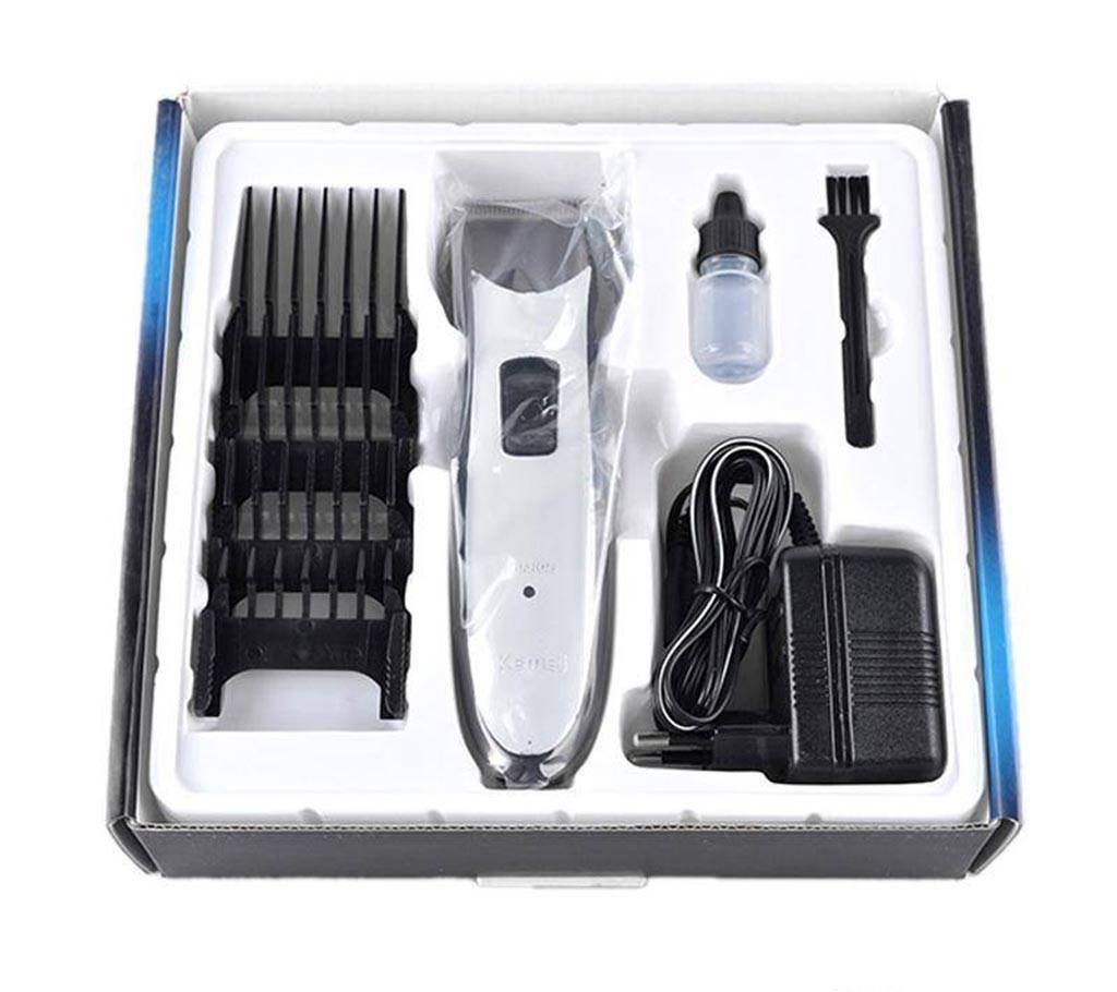 Kemei KM 3909 Professional Trimmer