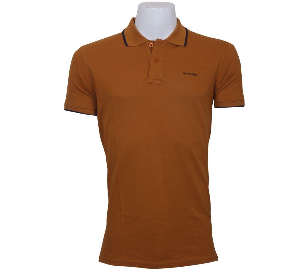 Calvin Klein Polo shirt (Copy)