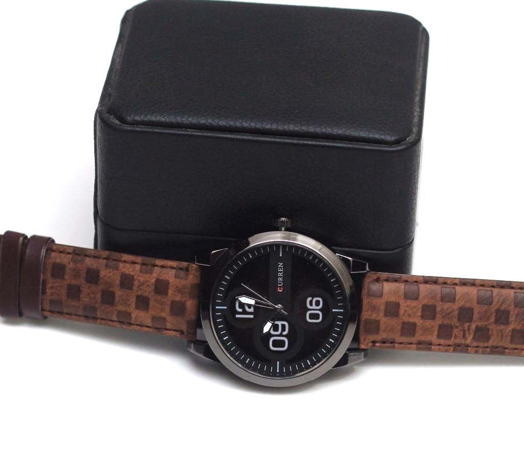 CURREN Gents Wristwatch (Copy)