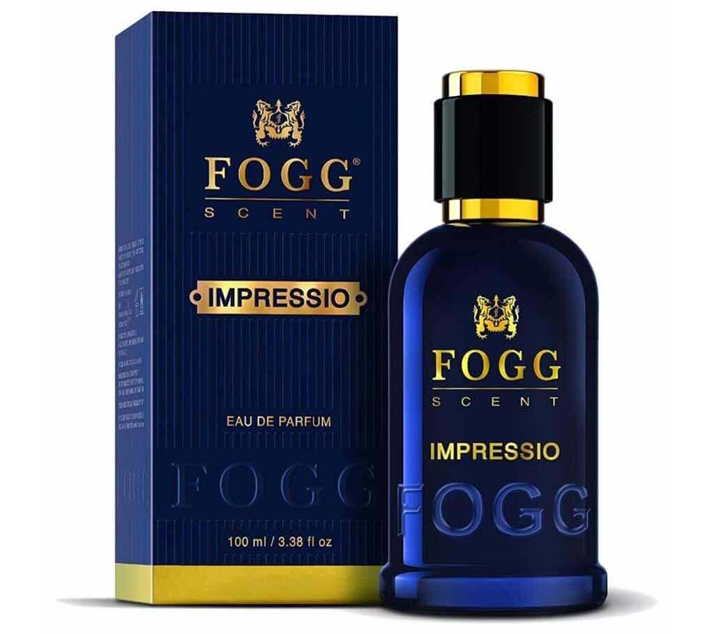 Fogg Scent Impressio perfume for men 