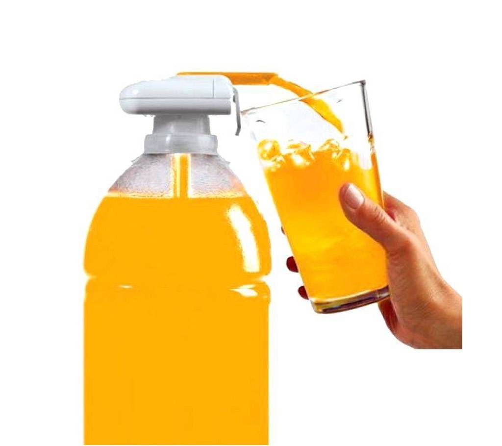 The Magic Tap Automatic Dispenser