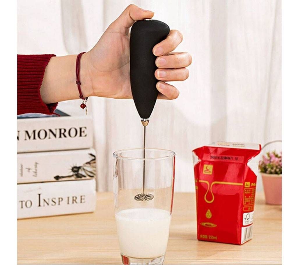 COFFEE MIXER 
