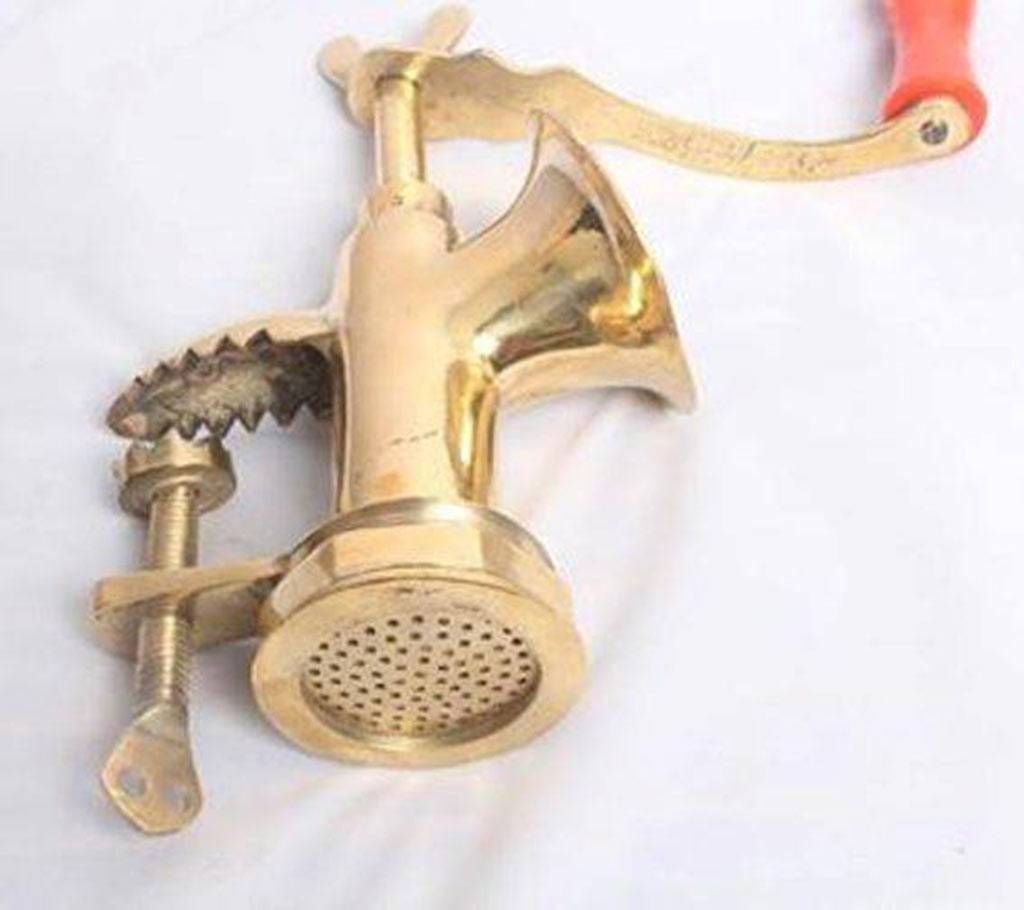 semai maker 