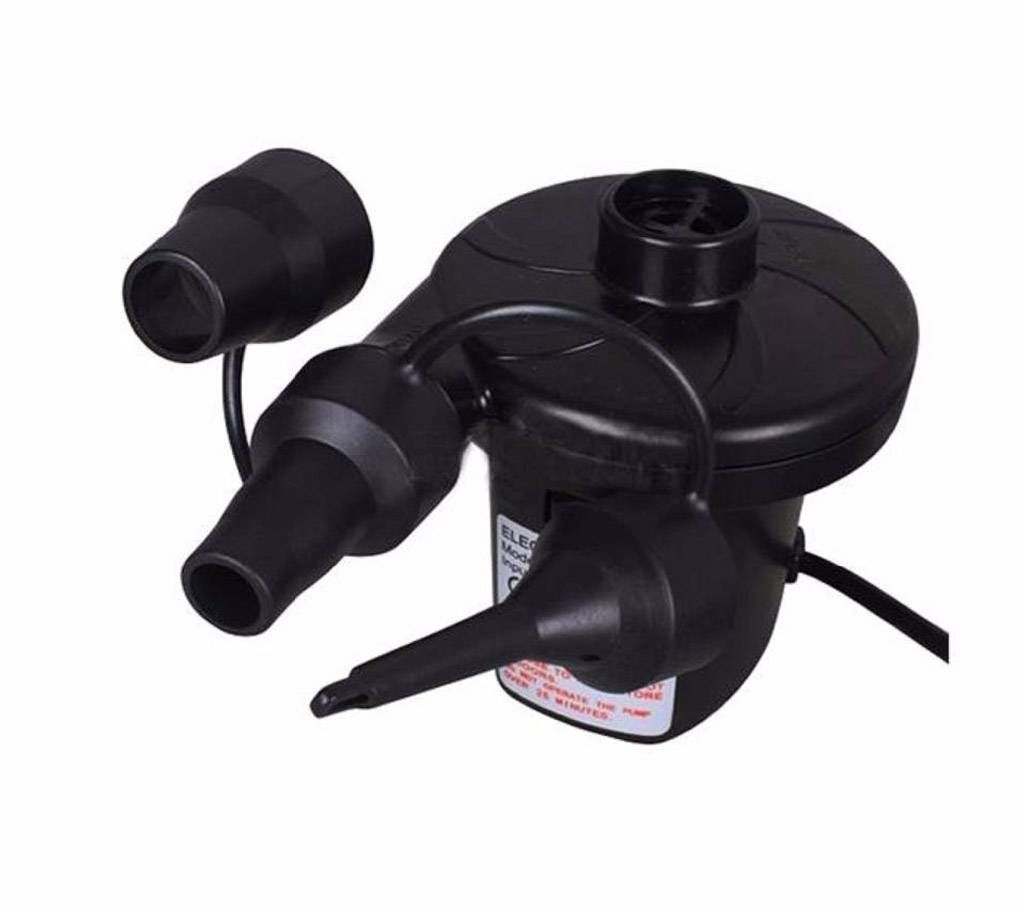 Electric Air Pumper for Inflatable Furniture 