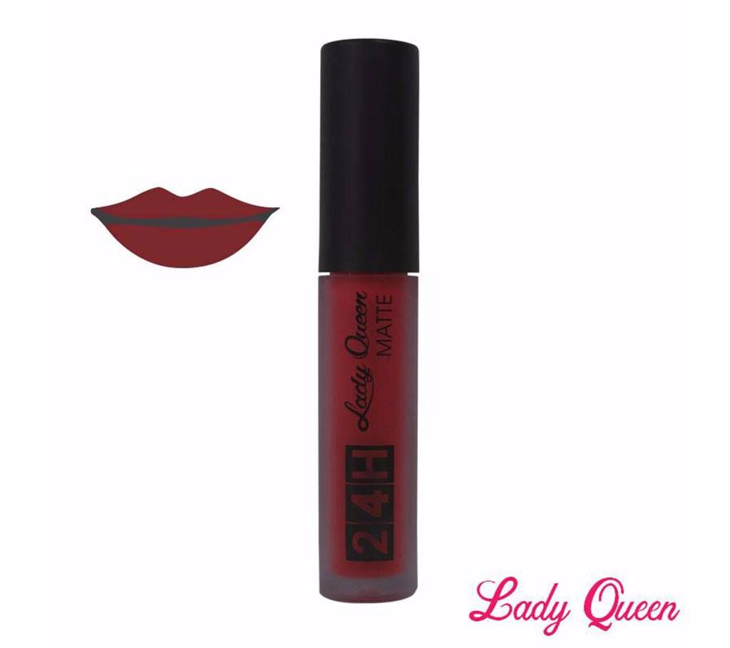 Lady Queen Lip Gloss - 03