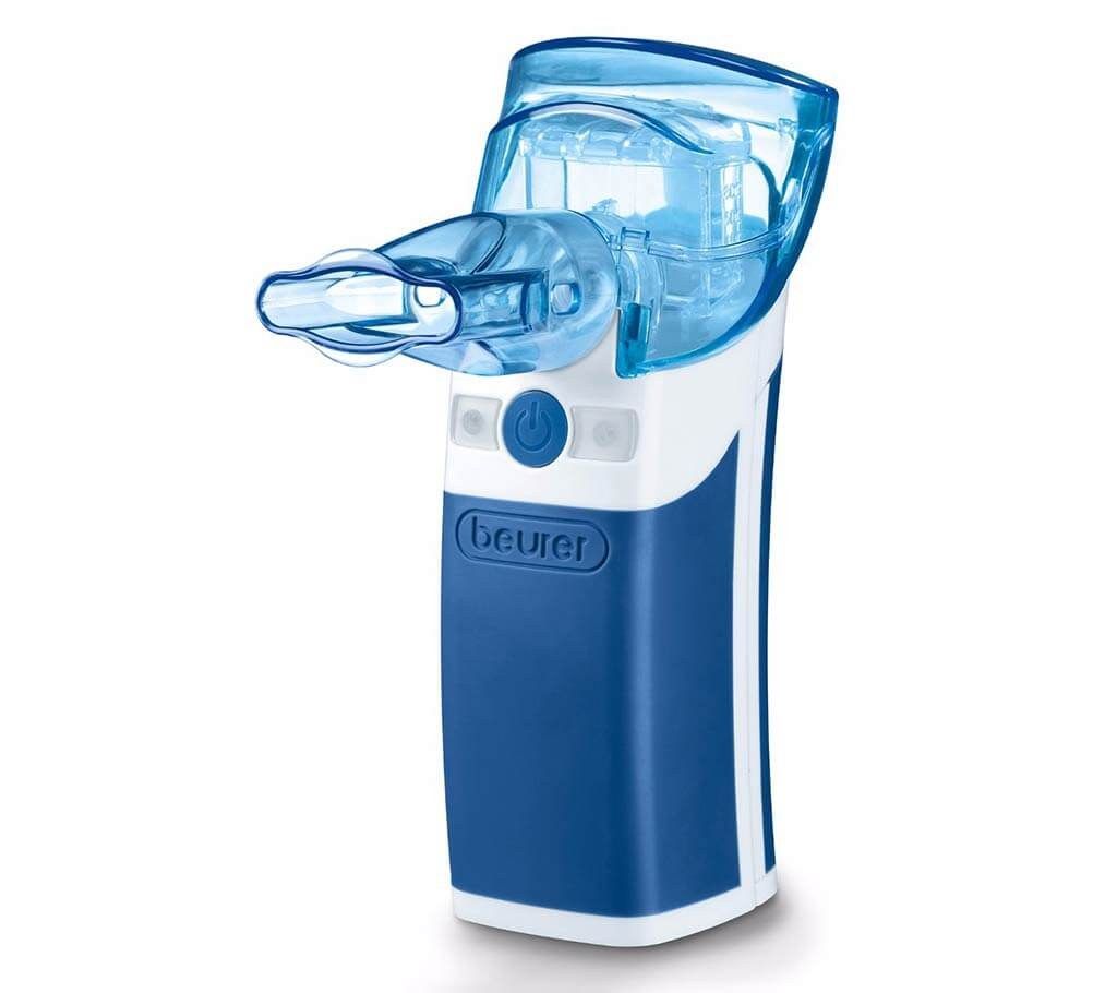 Mesh Nebulizer