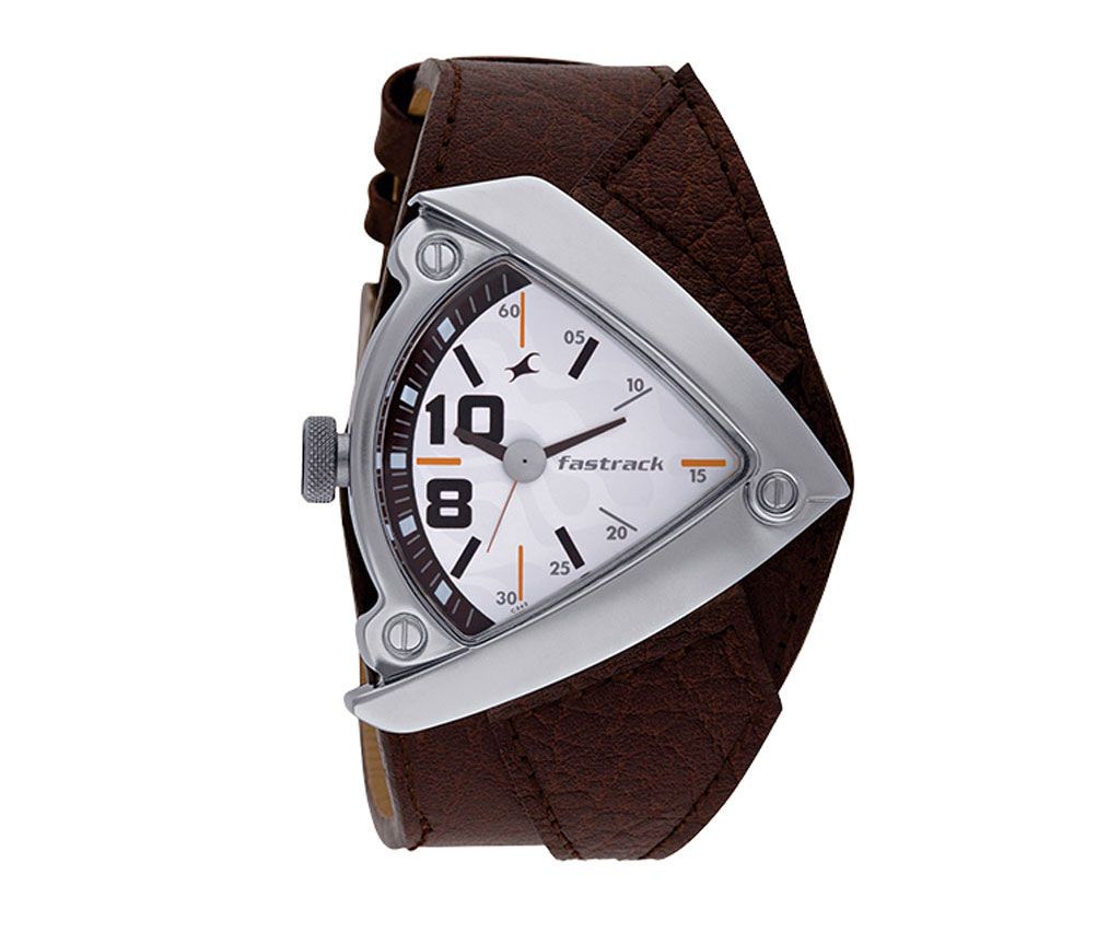Fastrack gents watch replica -02