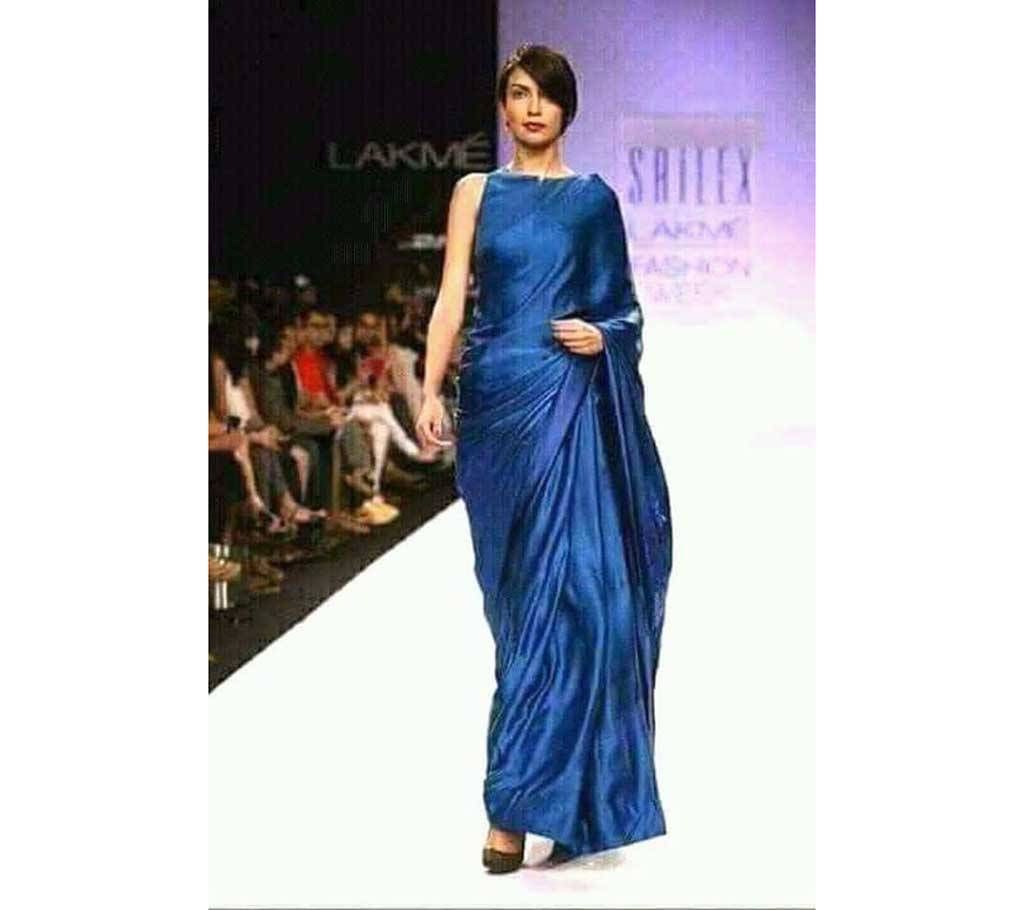 Japaneses silk sharee 