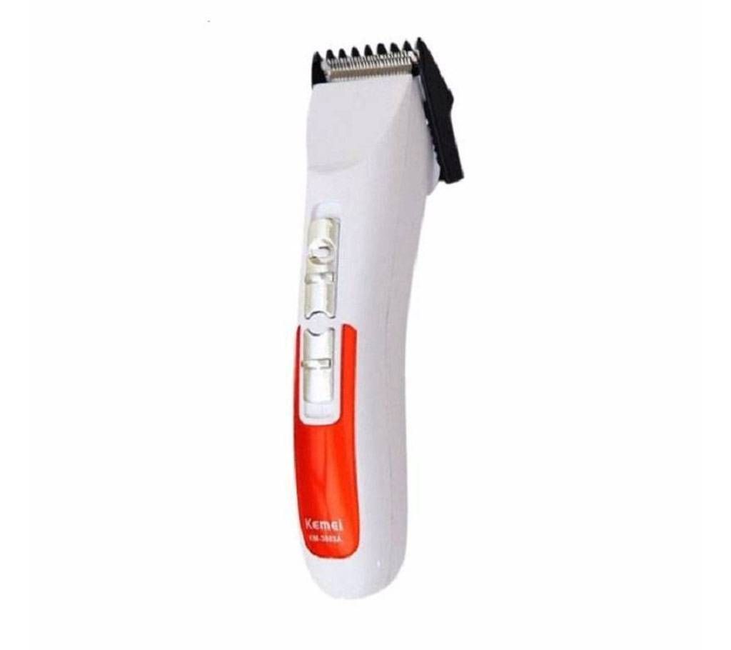 Kemei KM-3003A Electric Hair Clipper