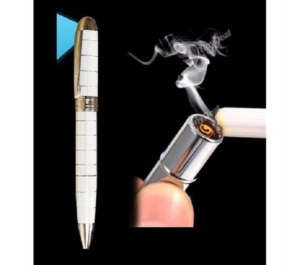 USB pen electric lighter 