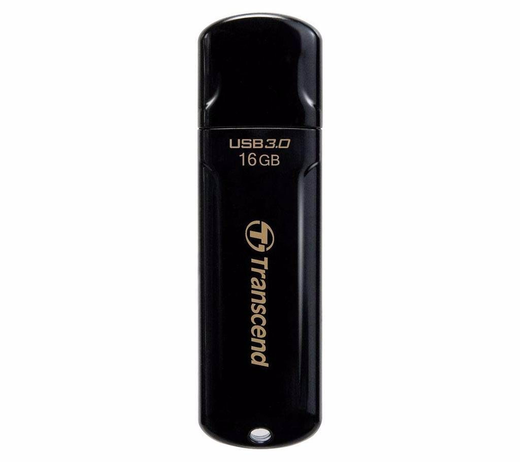 Transcend 16GB  USB 3.0 Pendrive