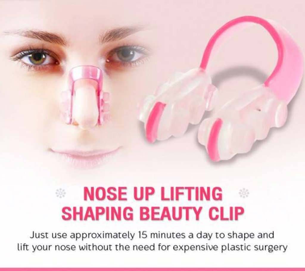 Nose Up Shaper 