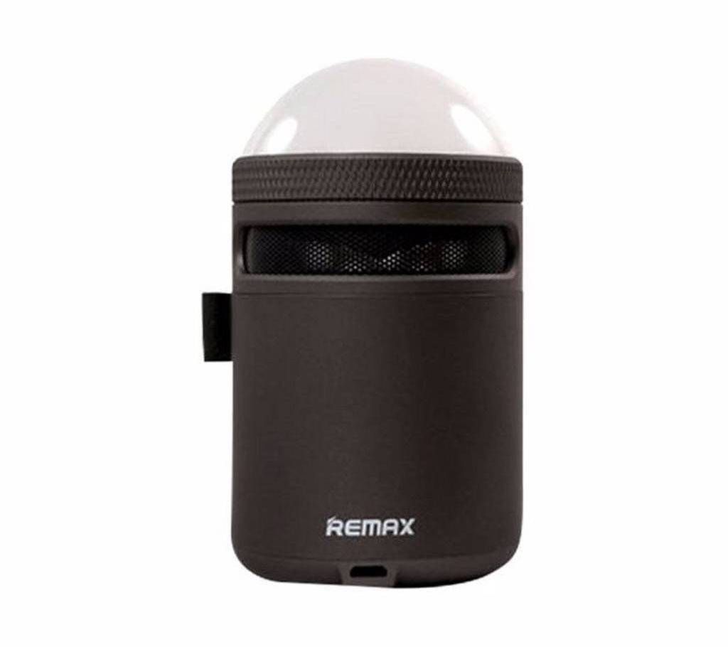 REMAX RB-MM Bluetooth Music Box Speaker