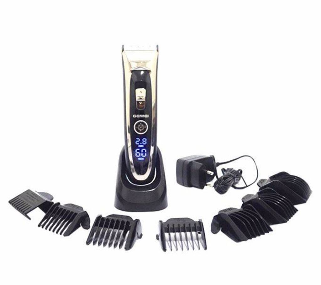Gemei GM-800 Trimmer