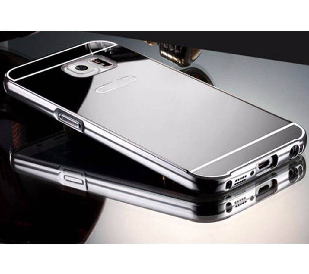 Aluminum Metal Bumper Case for s7 edge