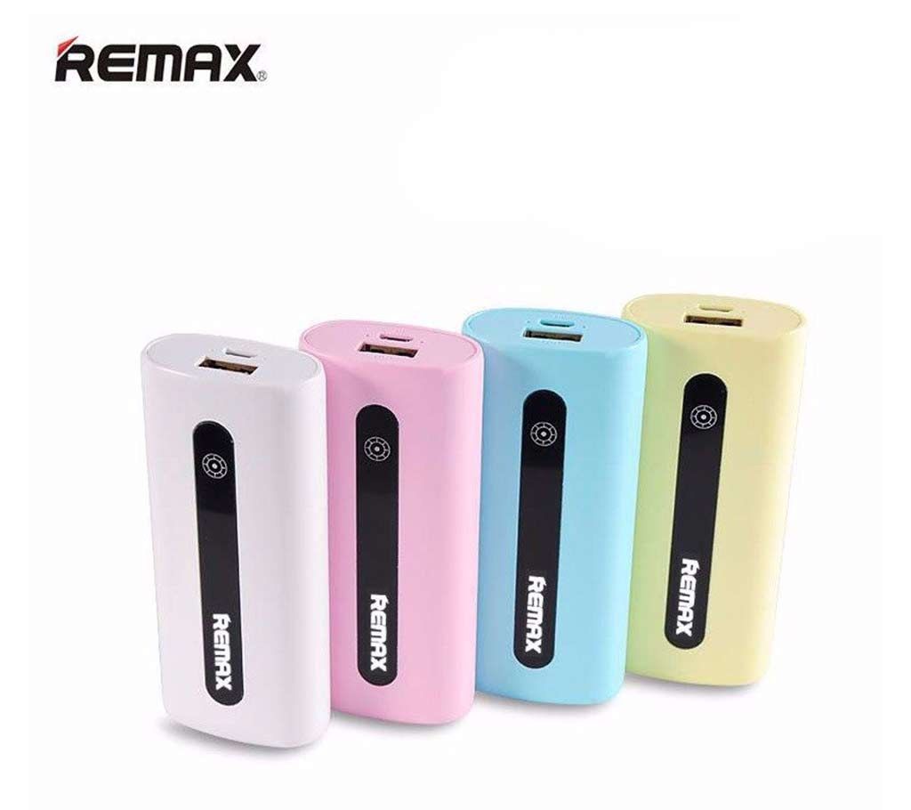 Remax 5000 mAh Power Bank