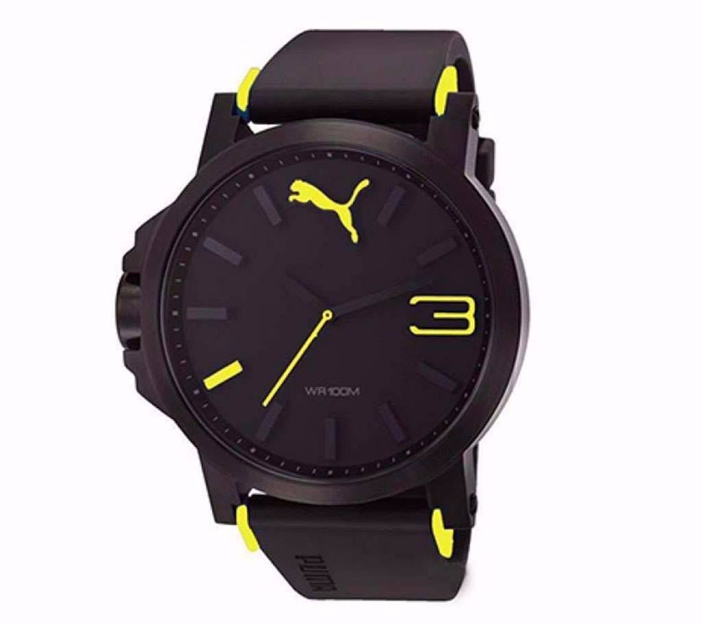 PUMA Menz Wrist Watch (copy)