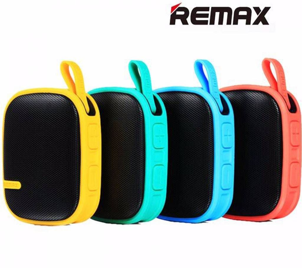 REMAX RB -X2 Bluetooth Speaker 