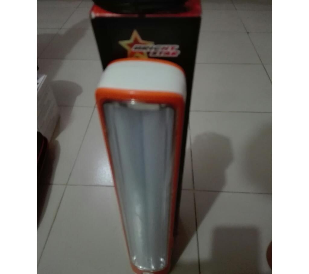 bright star light