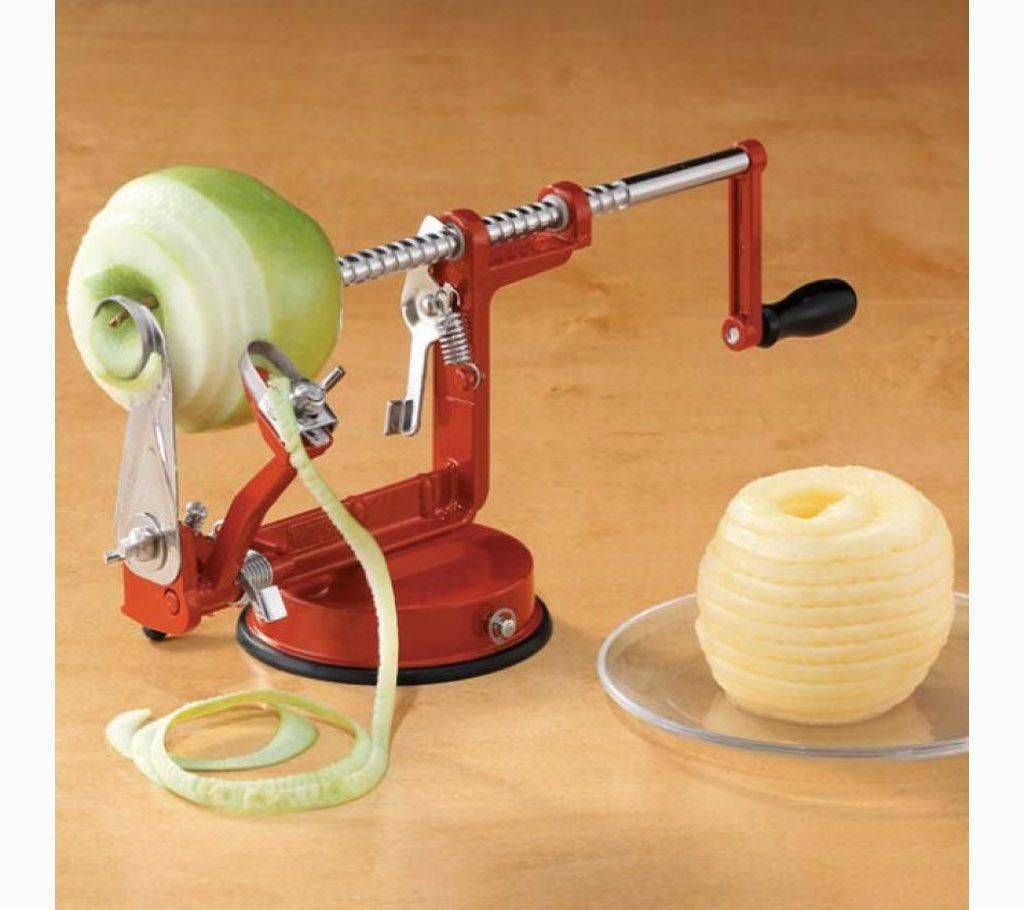 Apple piller 
