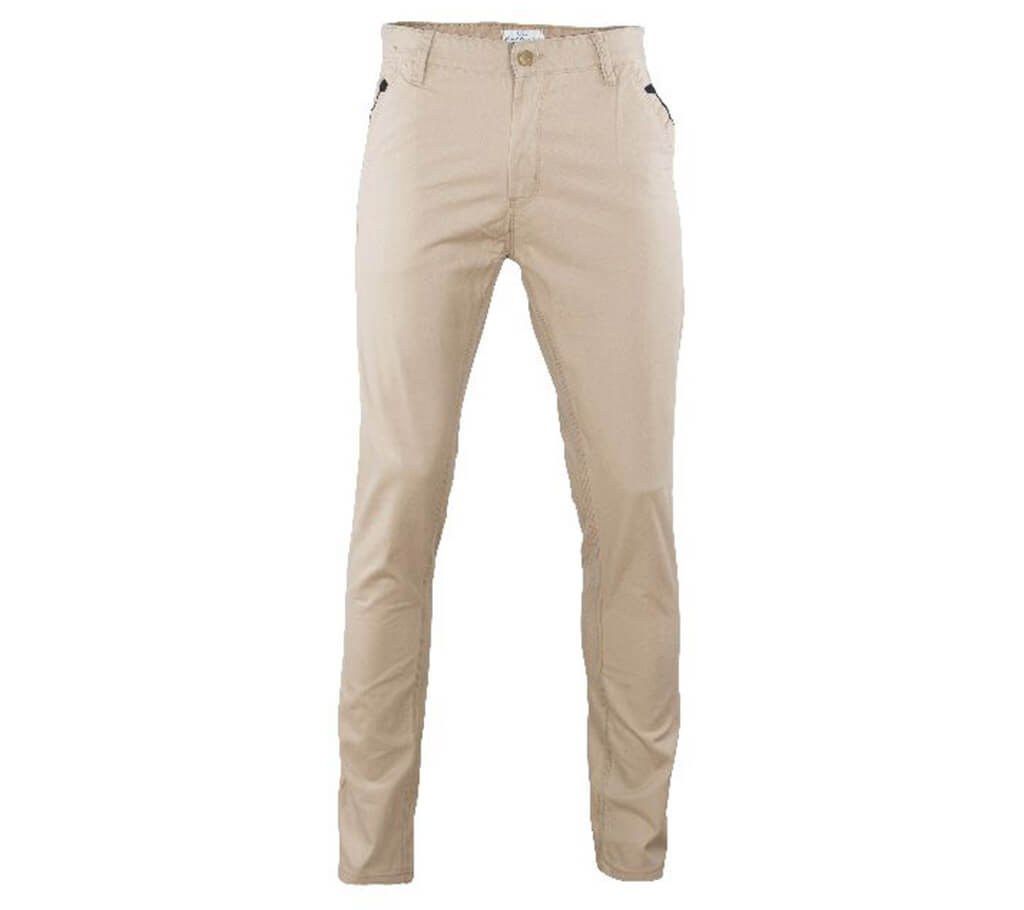 Gents Semi narrow Gabardine pant 