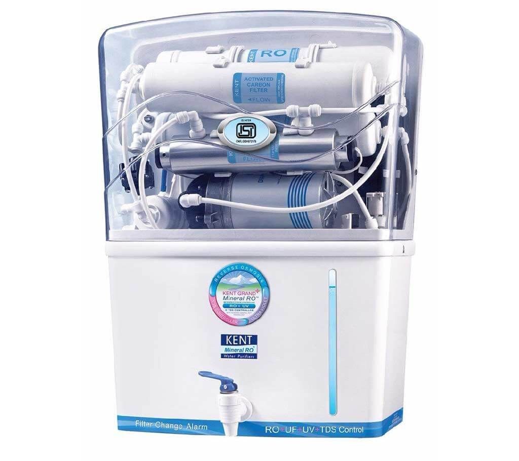 KENT GRAND PLUS Water Purifier- 15 liter 