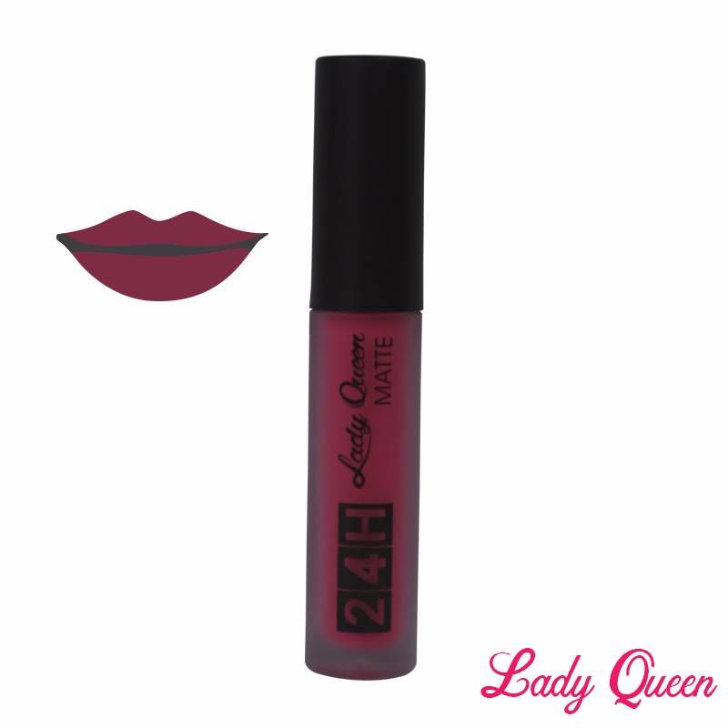 Lady Queen Lip Gloss - 05
