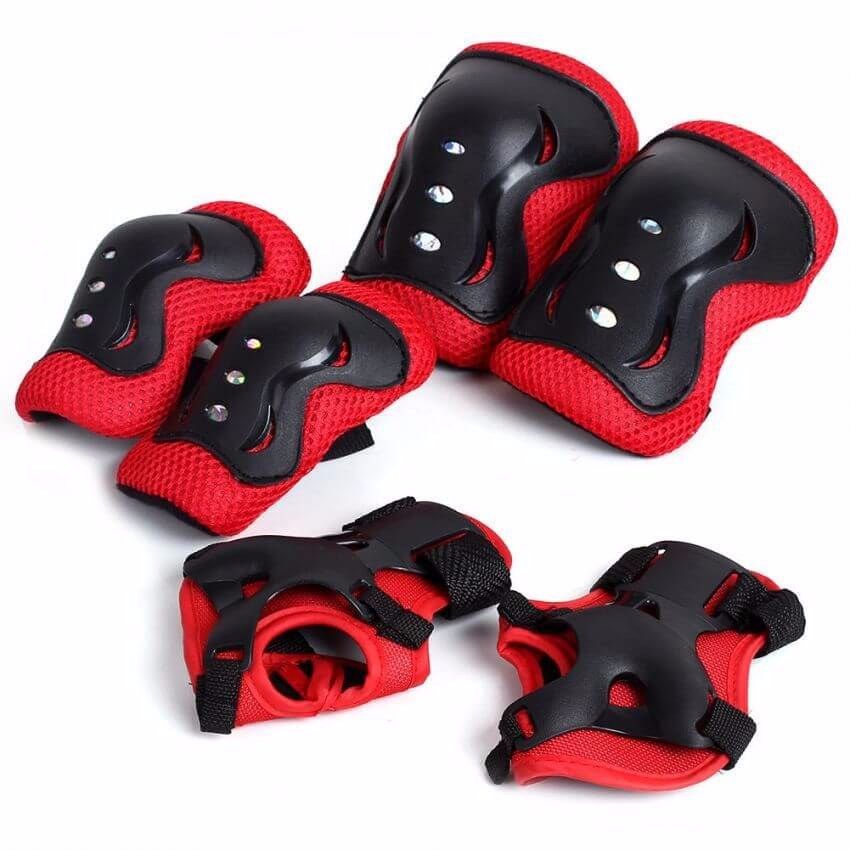 Cycle/Skating Guard for Kids