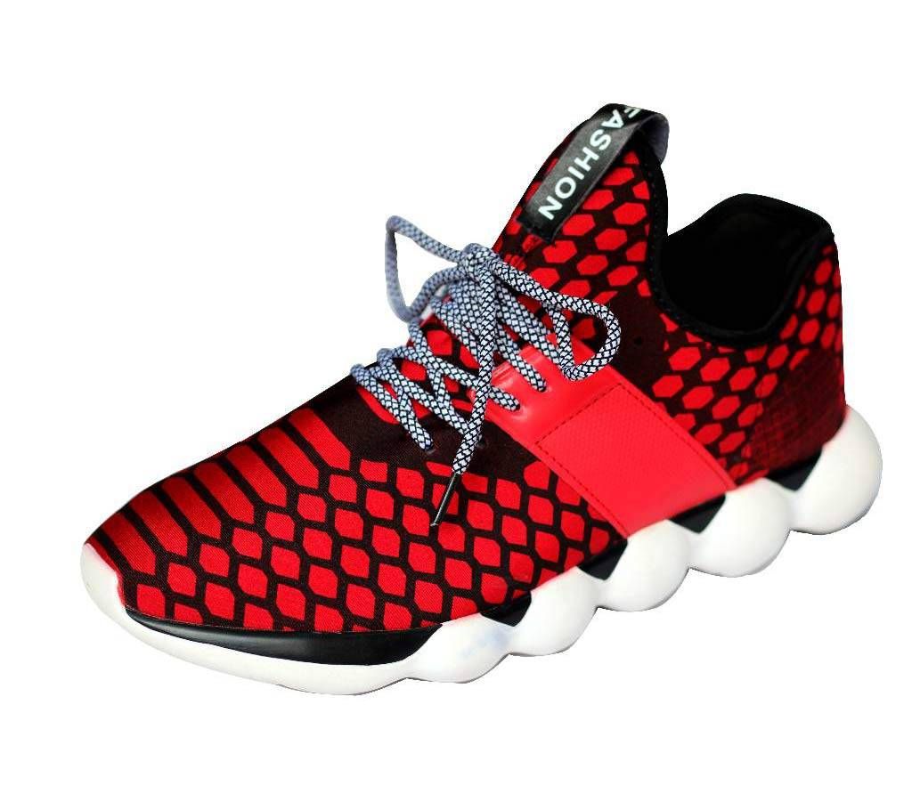 gents sports shoe 
