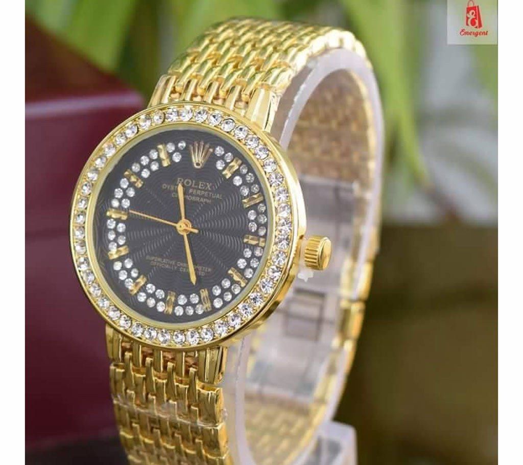 ROLEX Wristwatch For Ladies (Copy)