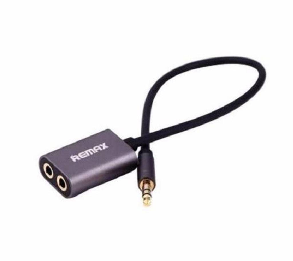 REMAX RL-S20 Audio Sharing Cable