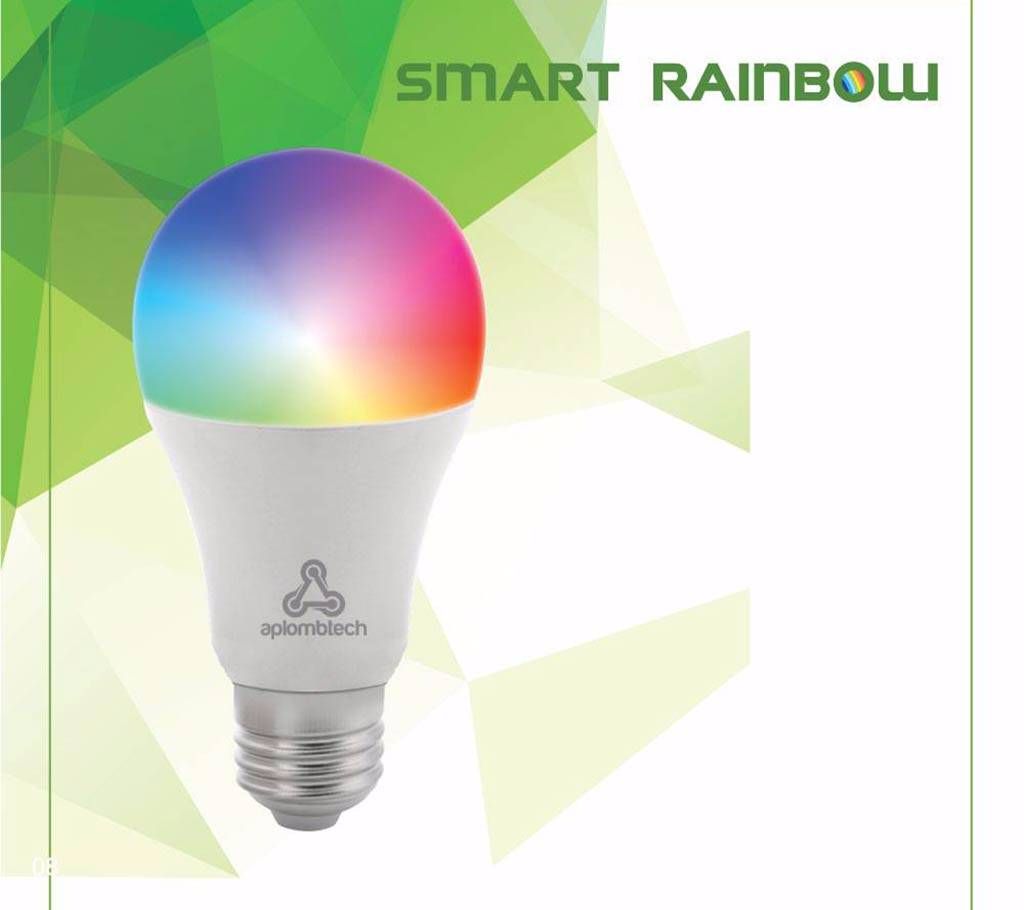 Smart RGB Light (E27)