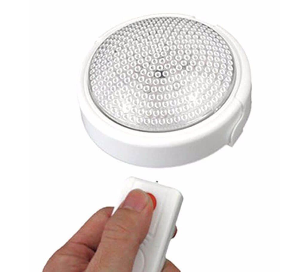 Key Chain Remote Controlled Light